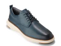 Grand Remix Oxford Blue view