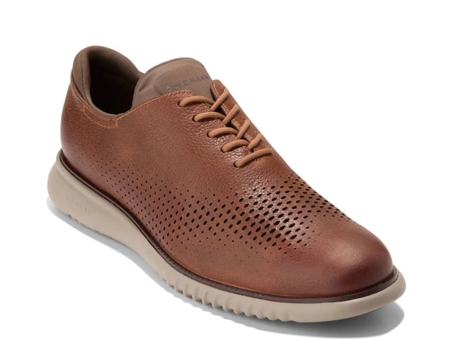 2.Zerogrand Wing Oxford