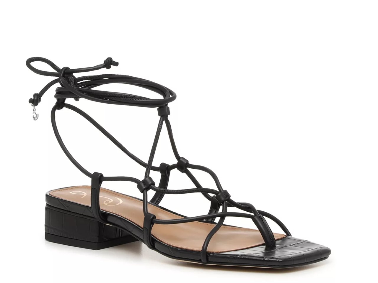 Daffy Sandal