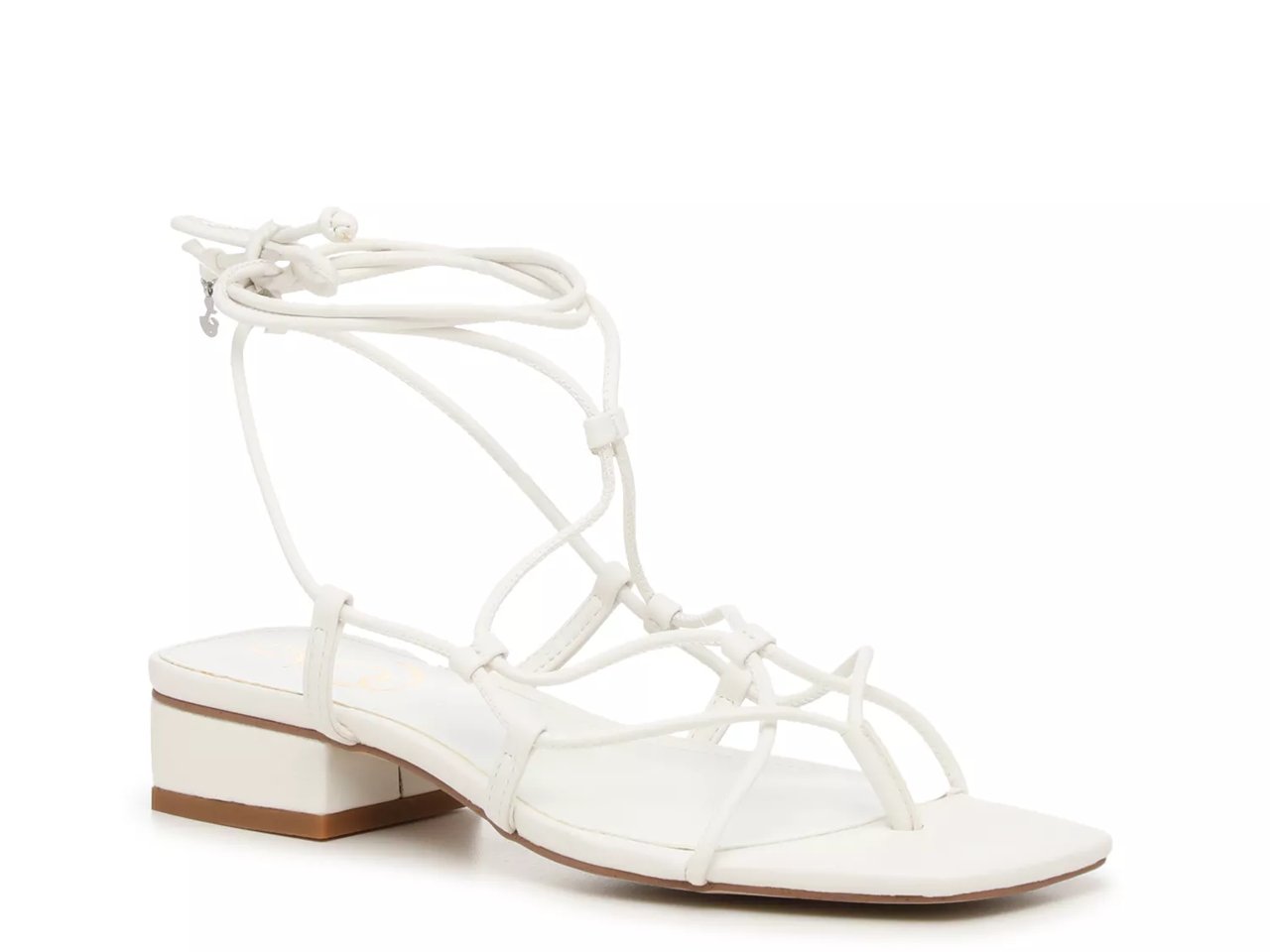 Daffy Sandal