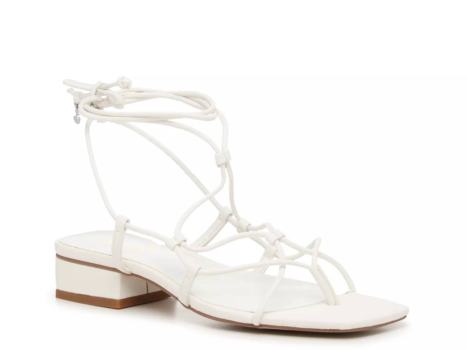 Daffy Sandal