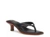 Daphney Sandal Black view