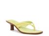 Daphney Sandal Kiwi Green view