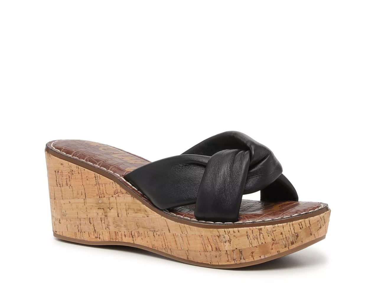 Ramsey Wedge Sandal