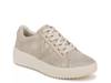 Kearny Sneaker Gold Metallic view