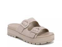 Capitola Platform Sandal Oat Beige view