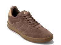 Grandpro Breakaway Sneaker - Men's Dark Brown view