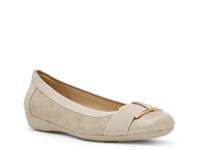 Ultimate Flat Gold view