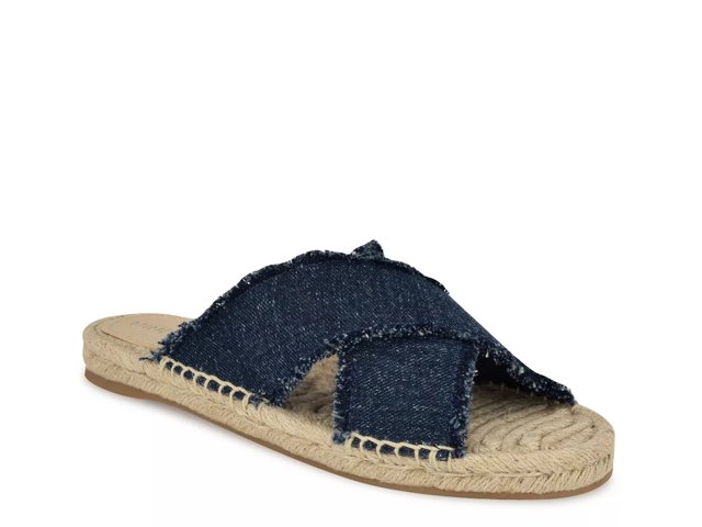 Hamden Espadrille Sandal