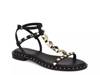 Marcila Sandal Black view