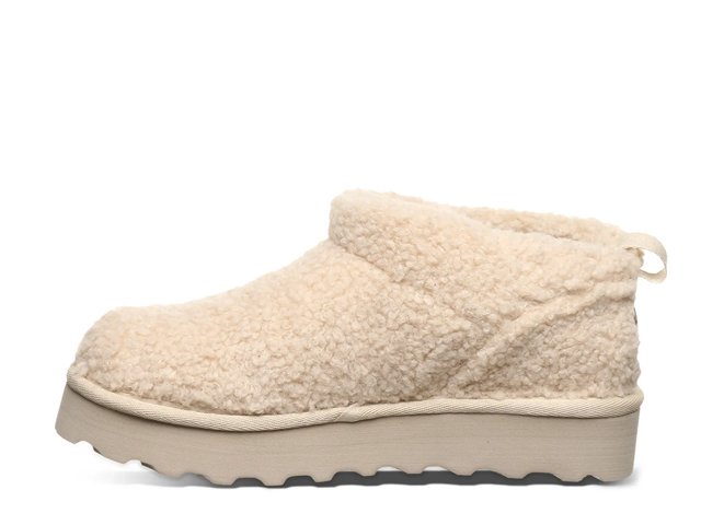 Snuggle Daphne Bootie