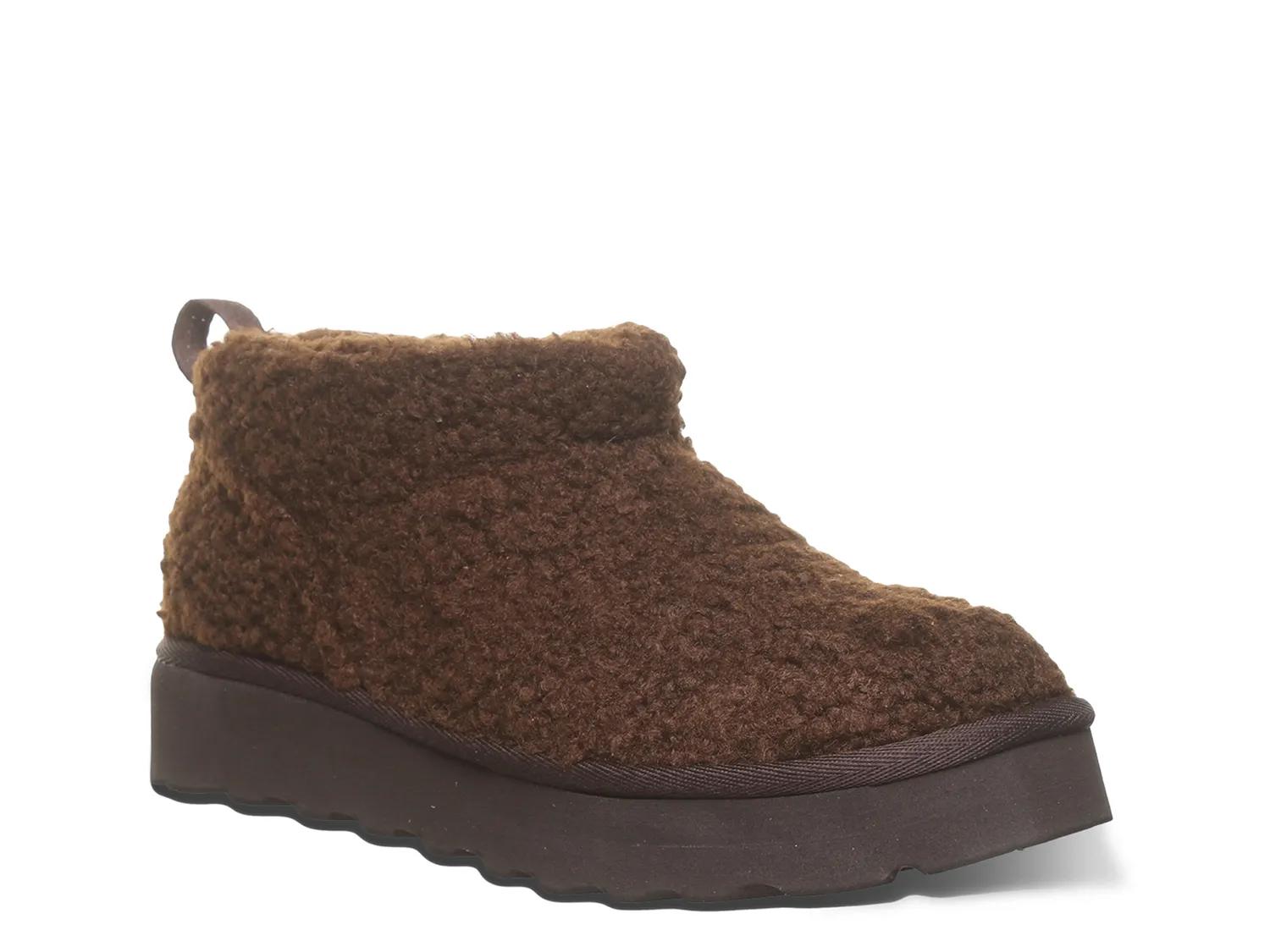 Snuggle Daphne Bootie - image 2