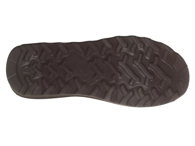 Snuggle Daphne Bootie