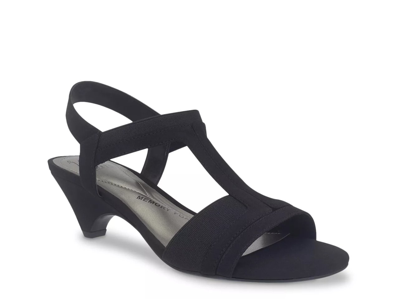 Eara Sandal