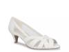 Eshana Pump Off White view