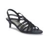 Emmeline Sandal Black view