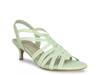 Emmeline Sandal Mint Green view
