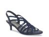 Emmeline Sandal Midnight Blue view
