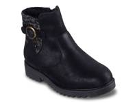 Arch Fit Marlie Weekend Chat Bootie Black view