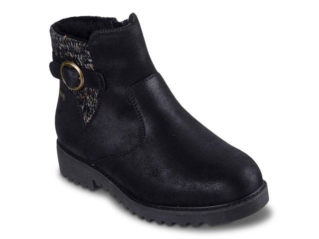 Arch Fit Marlie Weekend Chat Bootie