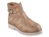 Arch Fit Marlie Weekend Chat Bootie Tan view