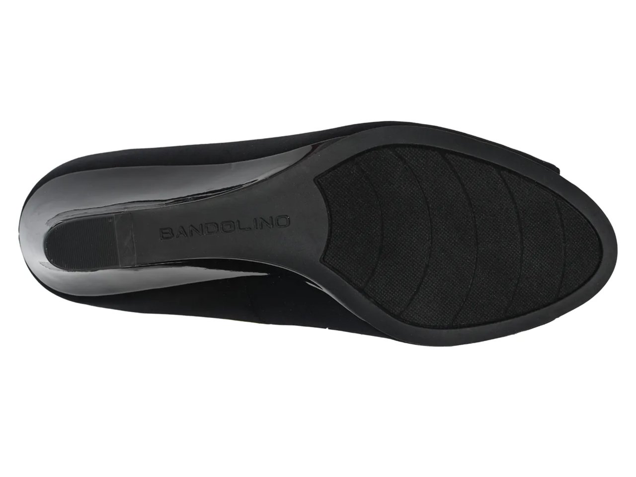 Tufflove 2 Wedge Pump