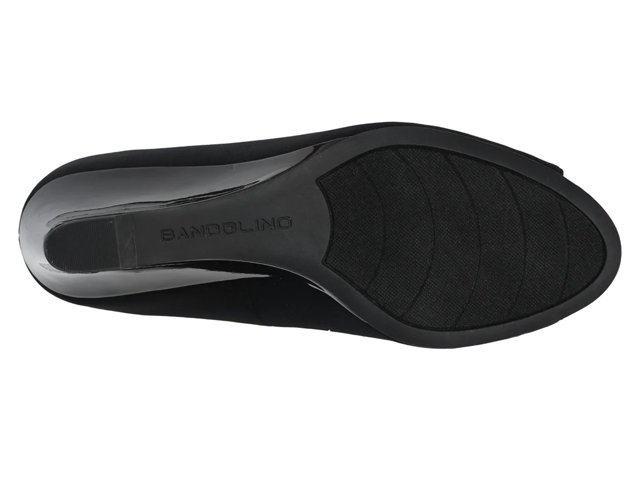 Tufflove 2 Wedge Pump