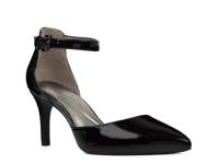 Ginata 3 Pump Black view