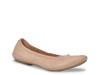 Edition Ballet Flat Off White view
