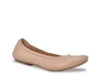 Edition Ballet Flat Off White view