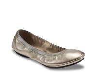 Edition Ballet Flat Pewter view
