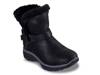 Hands Free Slip-Ins: Easy Going Dreamers Boot Black view