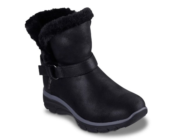 Hands Free Slip-Ins: Easy Going Dreamers Boot