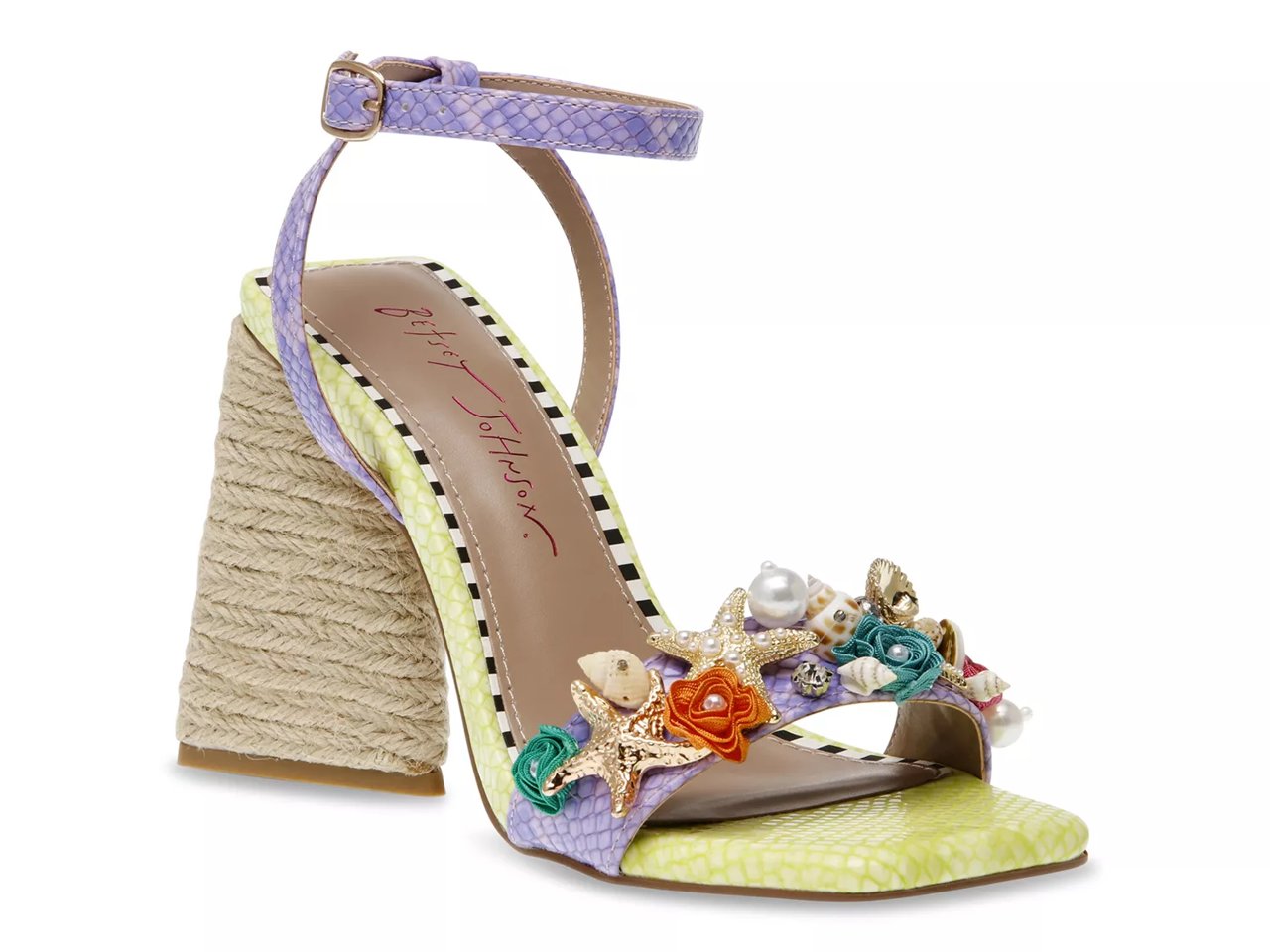 Karsyn Espadrille Sandal