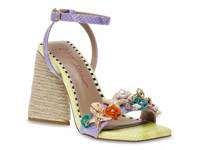 Karsyn Espadrille Sandal Multicolor view