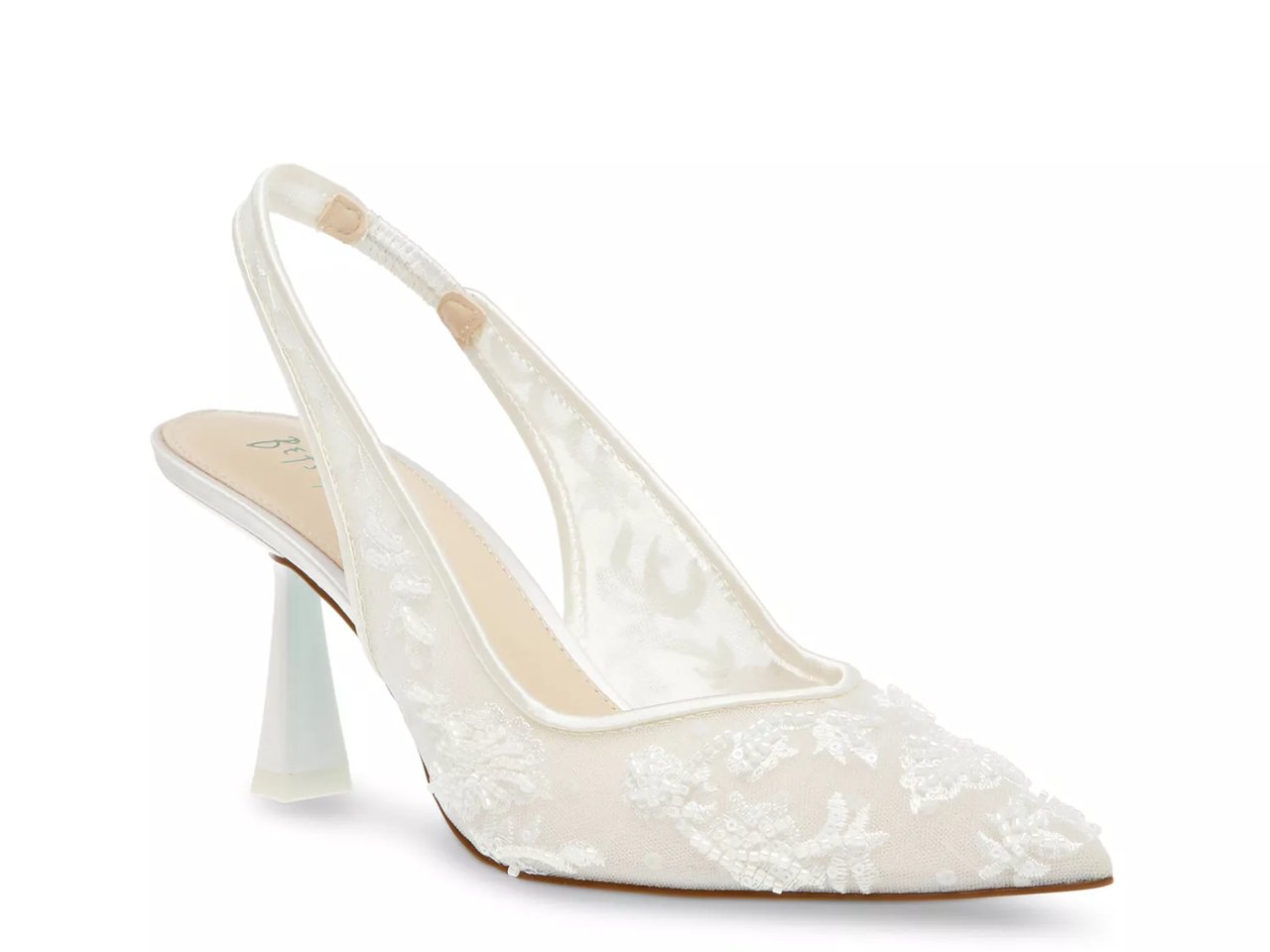 Nikki Pump