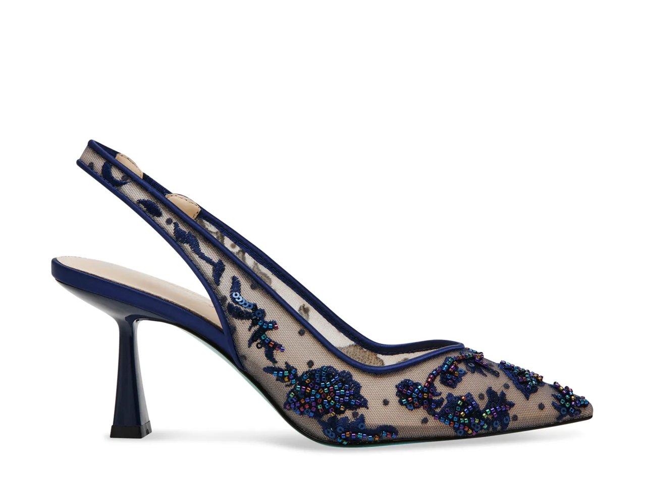 Nikki Pump