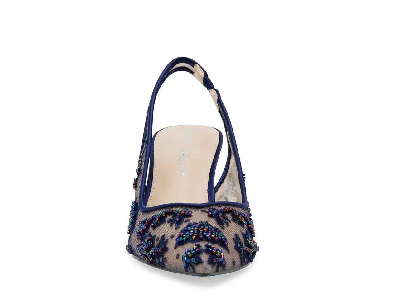 Nikki Pump