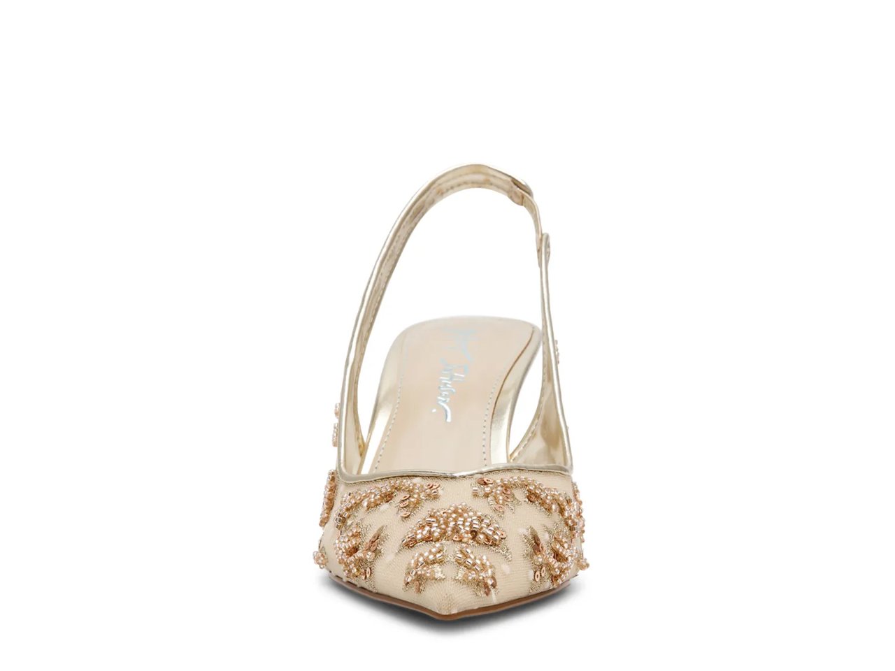 Nikki Pump