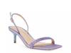 Rebel Sandal Lavender view