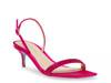 Rebel Sandal Fuchsia view