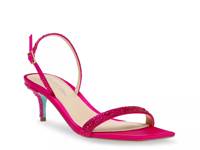 Rebel Sandal Fuchsia view