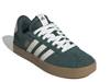 VL Court 3.0 Sneaker - Women's Dark Green view