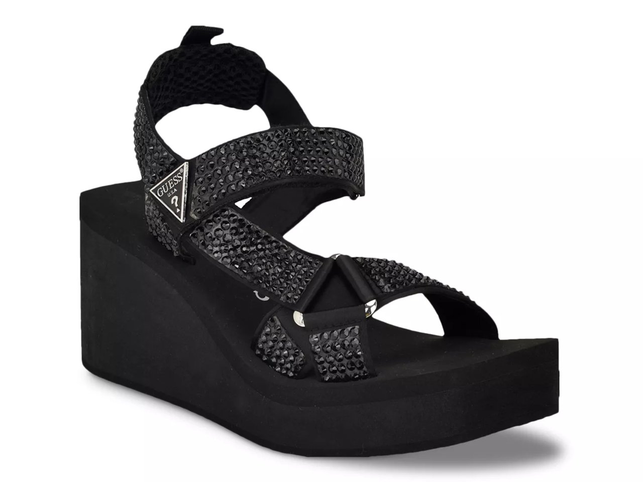 Dawsin Wedge Sandal
