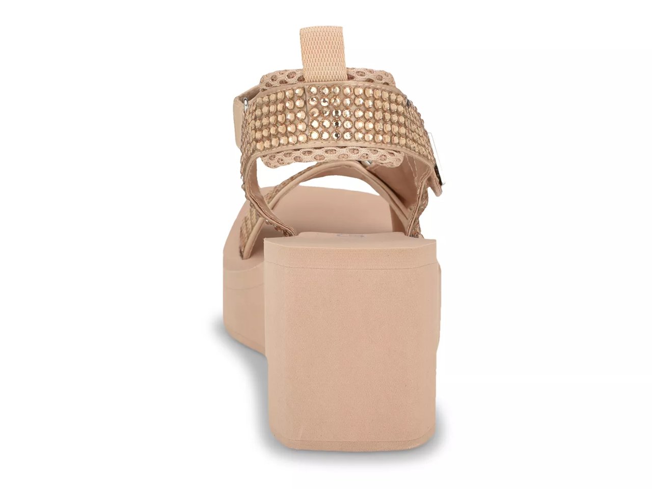 Dawsin Wedge Sandal