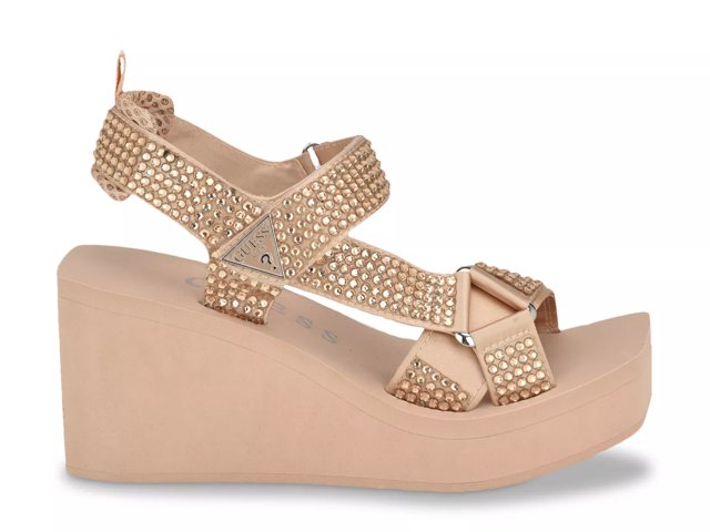 Dawsin Wedge Sandal