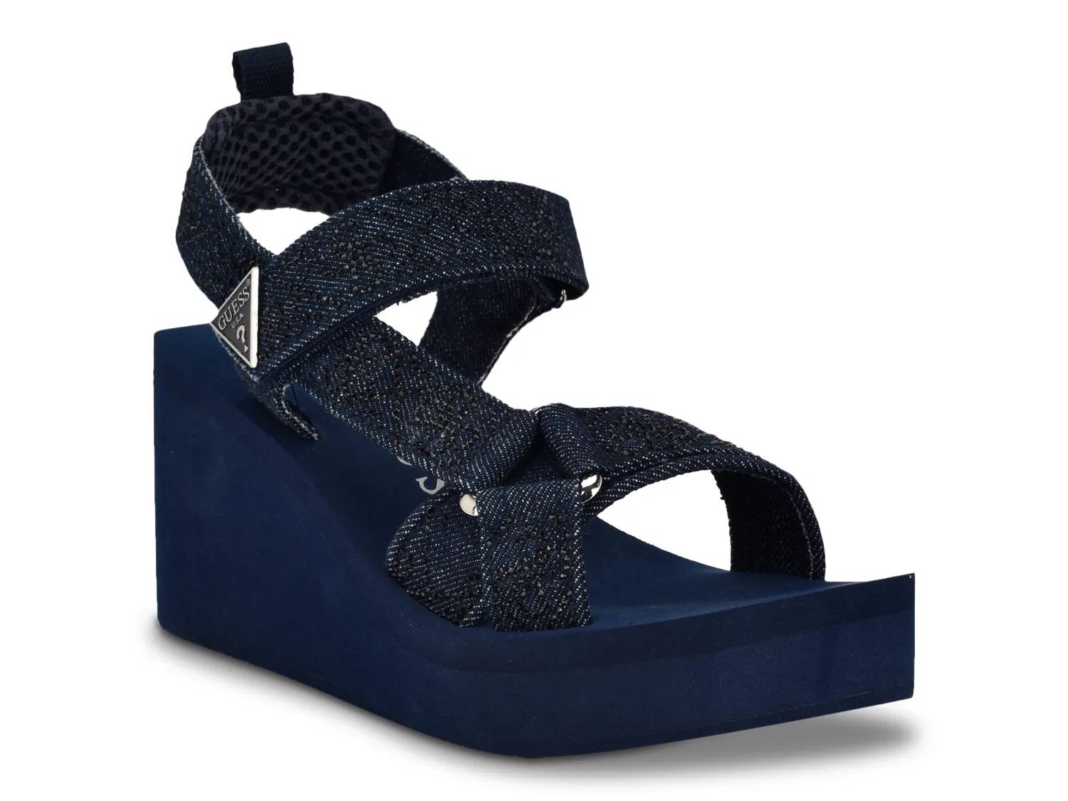 Dawsin Wedge Sandal