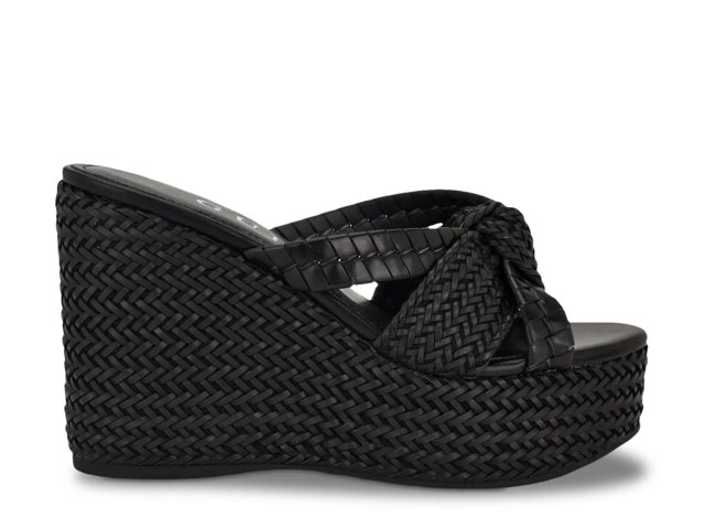 Eveh Wedge Sandal