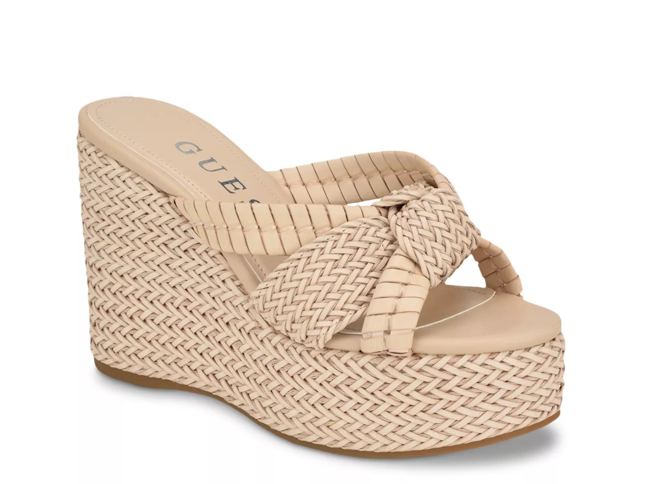 Eveh Wedge Sandal