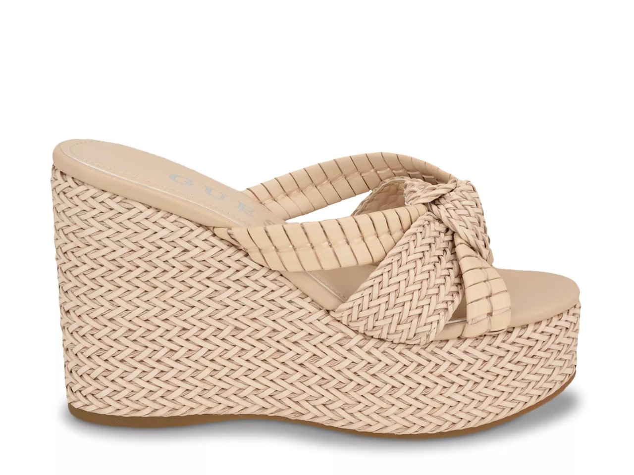 Eveh Wedge Sandal